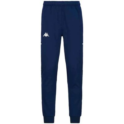 Kappa heren trainingspak - Blauw Kappa heren trainingspak - Blauw
