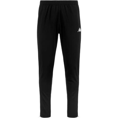 Pantalones ajustados negros Kappa Dalci - Pants Pantalones ajustados negros Kappa Dalci - Pants