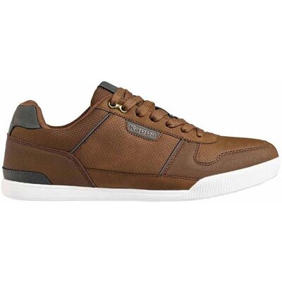 Kappa Lenom Λευκό - Sneakers - Casual παπούτσια Kappa Lenom Λευκό - Sneakers - Casual παπούτσια
