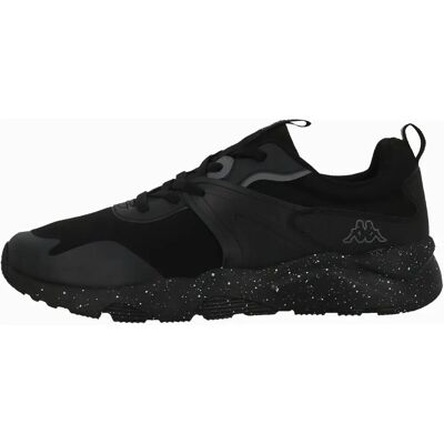 Zapatillas Kappa Montero - Ligera y Cómoda Zapatillas Kappa Montero - Ligera y Cómoda