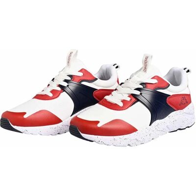 Παπούτσια Kappa Montero - Ελαφριά Στήριξη - Sneakers Παπούτσια Kappa Montero - Ελαφριά Στήριξη - Sneakers