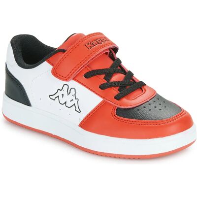 Αθλητικά Kappa Malone Ev Παιδικά - Sneakers Αθλητικά Kappa Malone Ev Παιδικά - Sneakers