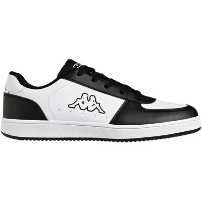 Kappa Malone Lace - 38 - Baskets - Publicité Kappa Malone Lace - 38 - Baskets - Publicité
