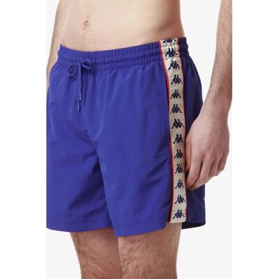 Bañador Kappa 222 Banda Coney para Hombre - Traje de baño Bañador Kappa 222 Banda Coney para Hombre - Traje de baño