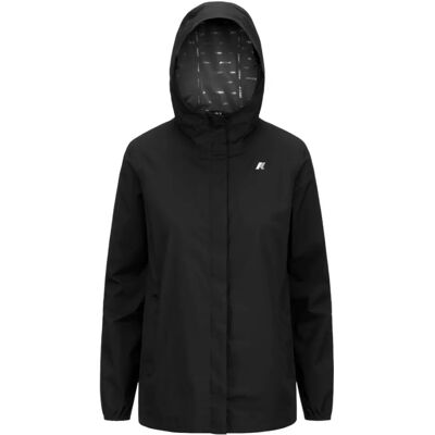 Veste K-WAY Marguerite Stretch Dot - Femme - Publicité Veste K-WAY Marguerite Stretch Dot - Femme - Publicité