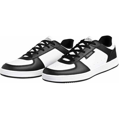Baskets Kappa Malone - Style Rétro, Confortables - Publicité Baskets Kappa Malone - Style Rétro, Confortables - Publicité
