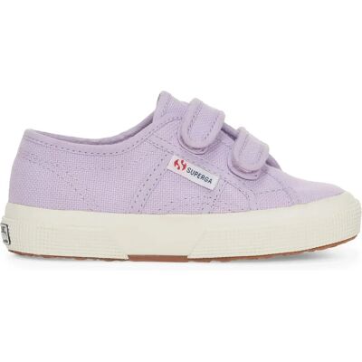 Superga S0003E0 Zapatillas Violeta - Calzado Casual Superga S0003E0 Zapatillas Violeta - Calzado Casual