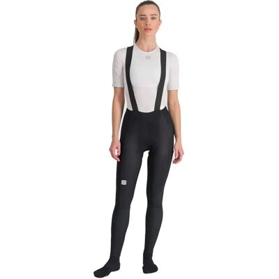 Sportful Supergiara Culotte Longue Femme - Pantalons de vélo - Publicité Sportful Supergiara Culotte Longue Femme - Pantalons de vélo - Publicité