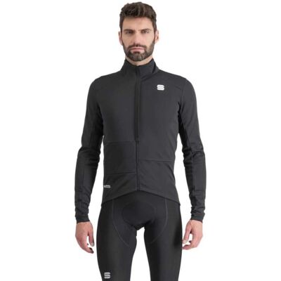 Giacca Sportful Super - Impermeabile ciclismo Giacca Sportful Super - Impermeabile ciclismo