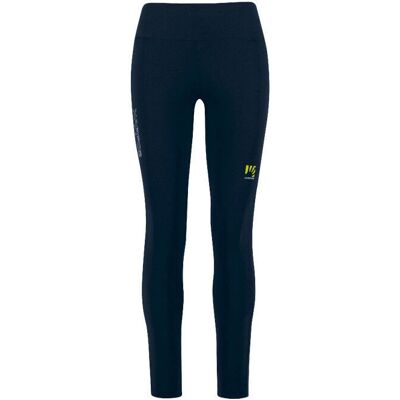 Karpos Rock Evo Calzamaglia Donna - Blu Karpos Rock Evo Calzamaglia Donna - Blu