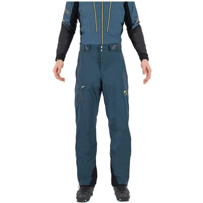 Karpos Pantalon Valsesia Shell - Léger, Imperméable - Publicité Karpos Pantalon Valsesia Shell - Léger, Imperméable - Publicité