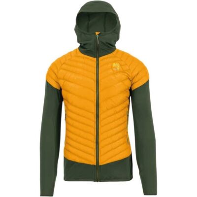 Chaqueta Hombre Karpos Sass De Mura Naranja - Chaqueta Chaqueta Hombre Karpos Sass De Mura Naranja - Chaqueta