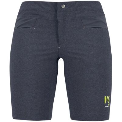 Karpos - Dolada - Schaduwblauw - Shorts Karpos - Dolada - Schaduwblauw - Shorts