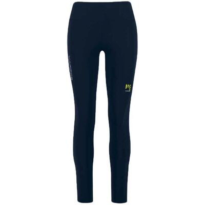 Karpos Rock Evo Calzamaglia Donna - Blu - Taglio ergonomico - Leggero - Calzamaglia Karpos Rock Evo Calzamaglia Donna - Blu - Taglio ergonomico - Leggero - Calzamaglia