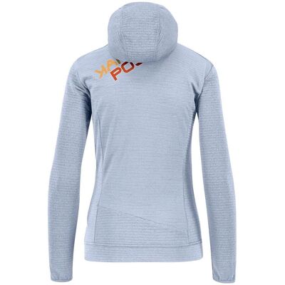 Karpos Nuvolau Fleece - Blu - M - Giacca da esterno Karpos Nuvolau Fleece - Blu - M - Giacca da esterno