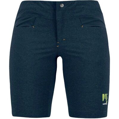 Karpos Dolada Bleu Nuit Short - Shorts Karpos Dolada Bleu Nuit Short - Shorts