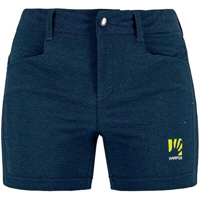 Karpos S. Croce Shorts - Blue - XXL - Shorts Karpos S. Croce Shorts - Blue - XXL - Shorts