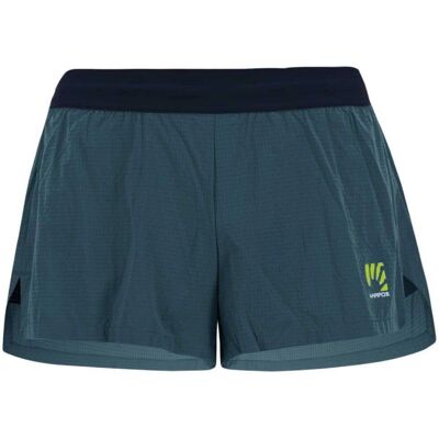 Karpos Pantaloncini Verticali Leggeri Traspiranti Minimalisti - Pantaloncini Karpos Pantaloncini Verticali Leggeri Traspiranti Minimalisti - Pantaloncini
