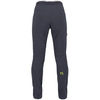 Karpos Damen Rock Evo Hosen - Blau - UPF 40 Sonnenschutz Karpos Damen Rock Evo Hosen - Blau - UPF 40 Sonnenschutz