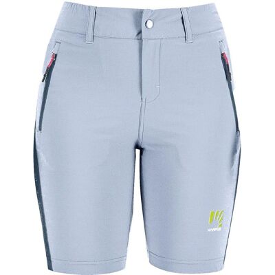 Karpos Fantasia - Pantalones cortos para mujer - Azul Karpos Fantasia - Pantalones cortos para mujer - Azul