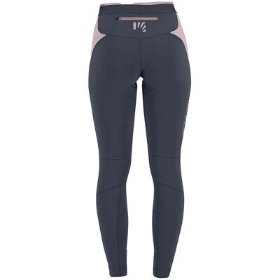 Karpos Lavaredo Calzamaglia - Blu - XL - Abbigliamento sportivo Karpos Lavaredo Calzamaglia - Blu - XL - Abbigliamento sportivo