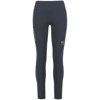 Karpos Rock Evo Calzamaglia Donna - Blu Karpos Rock Evo Calzamaglia Donna - Blu