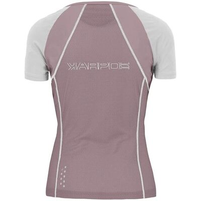 Karpos Lav Evo Damen Trikot - Violett - Sportbekleidung Karpos Lav Evo Damen Trikot - Violett - Sportbekleidung