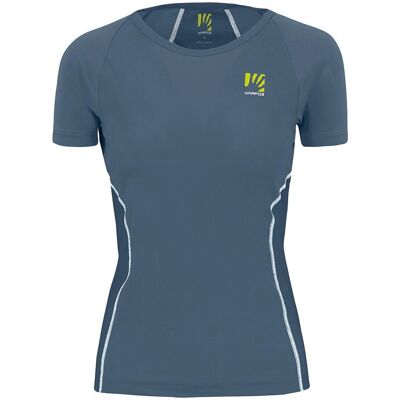 Karpos Lav Evo Blue Jersey - Tricot Karpos Lav Evo Blue Jersey - Tricot