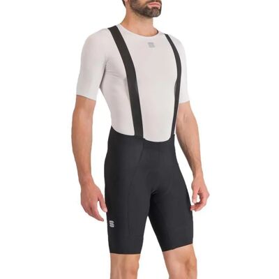 Shorts avec bretelles SRK - cyclisme - Publicité Shorts avec bretelles SRK - cyclisme - Publicité