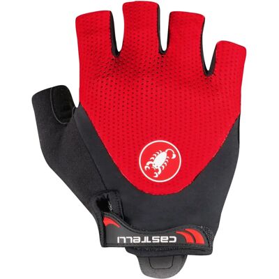 Castelli Arenberg Gel 2 Cykelhandsker - Stødabsorbering Castelli Arenberg Gel 2 Cykelhandsker - Stødabsorbering