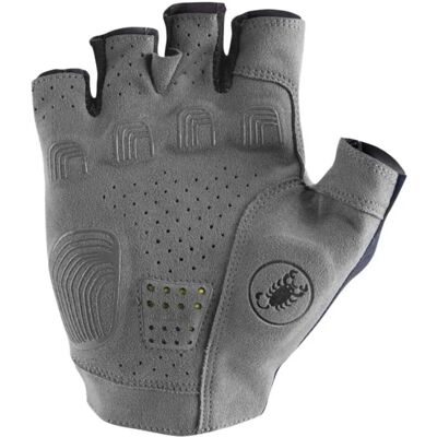 Gants Castelli Premio azul crépuscule - S Gants - Gants - Publicité Gants Castelli Premio azul crépuscule - S Gants - Gants - Publicité