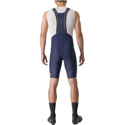 Castelli XS Cuissardes de cyclisme - Cuissardes de cyclisme - Publicité Castelli XS Cuissardes de cyclisme - Cuissardes de cyclisme - Publicité