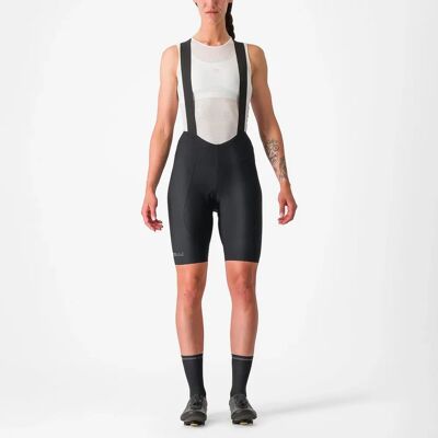 Castelli Espresso Kvinde DT Bib Shorts - Ydeevne, Komfort - Bib Shorts Castelli Espresso Kvinde DT Bib Shorts - Ydeevne, Komfort - Bib Shorts