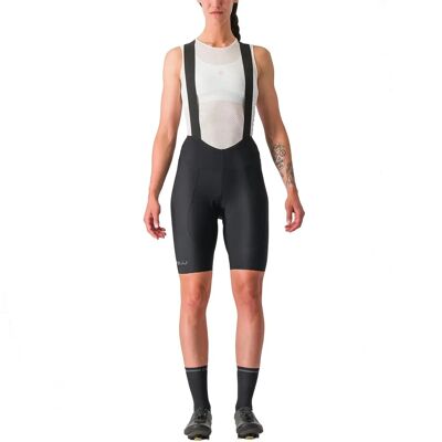 Castelli Espresso Dame DT Bib Shorts - Ytelse, Komfort - Bib Shorts Castelli Espresso Dame DT Bib Shorts - Ytelse, Komfort - Bib Shorts