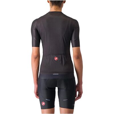 Maillot Castelli Espresso à Manches Courtes - cyclisme - Publicité Maillot Castelli Espresso à Manches Courtes - cyclisme - Publicité