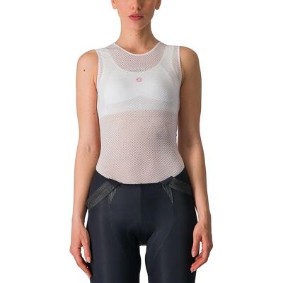Castelli Pro Mesh W - Technical Shirt - Women Castelli Pro Mesh W - Technical Shirt - Women