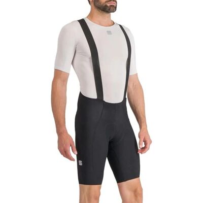 Sportful Schwarze SRK Radhosen - Radhosen Sportful Schwarze SRK Radhosen - Radhosen
