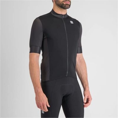 Sportful SRK - Maglia ciclismo - Uomo - Nero Sportful SRK - Maglia ciclismo - Uomo - Nero