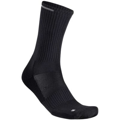Medias de ciclismo Sportful Supergiara - Negro Medias de ciclismo Sportful Supergiara - Negro