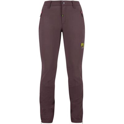 Pantalons San Marino de Karpos - Pants - Publicité Pantalons San Marino de Karpos - Pants - Publicité