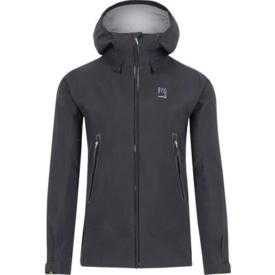 Giacche Storm Evo Karpos Blu/Nero - Jacket Giacche Storm Evo Karpos Blu/Nero - Jacket