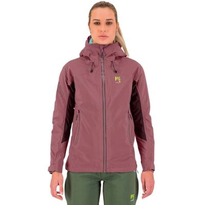 Veste Karpos Storm Evo Rose - Veste Veste Karpos Storm Evo Rose - Veste
