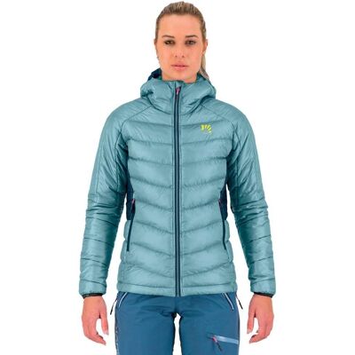 Chaqueta Karpos Focobon Azul XS Mujer - Chaqueta Chaqueta Karpos Focobon Azul XS Mujer - Chaqueta