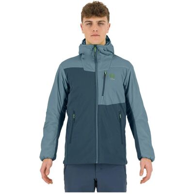 Giacca Karpos Castore - Uomo Impermeabile e Antivento Giacca Karpos Castore - Uomo Impermeabile e Antivento