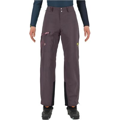 Karpos - Valsesia Shell - Viola - S - Pants Karpos - Valsesia Shell - Viola - S - Pants