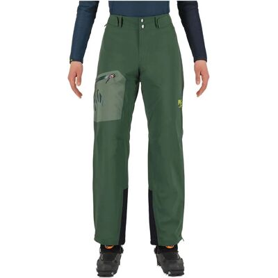 Pantaloni Shell Valsesia Karpos - Pantaloni Pantaloni Shell Valsesia Karpos - Pantaloni