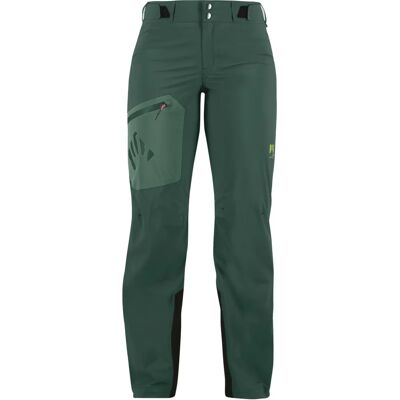 Karpos Pantalons Valsesia Shell - Pantalons - Publicité Karpos Pantalons Valsesia Shell - Pantalons - Publicité