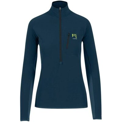 Karpos Marmolada Thermal Fleece Jacket - Jacket Karpos Marmolada Thermal Fleece Jacket - Jacket