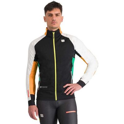 Sportful Sportful Apex M - Giacca - Uomo Sportful Sportful Apex M - Giacca - Uomo