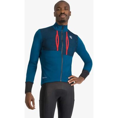 Giacca Sportful SuperGiara GORE-TEX INFINIUM - Ciclismo antivento Giacca Sportful SuperGiara GORE-TEX INFINIUM - Ciclismo antivento